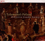 Telemann's Poland - G.P. Telemann