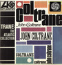 Trane: The Atlantic Collection - John Coltrane