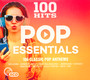 100 Hits: Pop Essentials - 100 Hits No.1S   