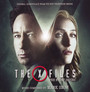 X-Files - The Event Series  OST - Mark Snow