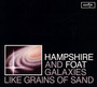 Galaxies Like Grains Of S - Hampshire & Foat