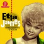 Absolutely Essential 3 CD Collection - Etta James
