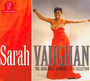 Absolutely Essential 3CD Collection - Sarah Vaughan