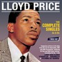 Complete Singles As & BS - Lloyd Price