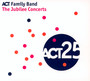 Jubilee Concerts - Act Family Band