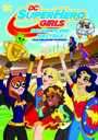 DC Super Hero Girls: Galaktyczne Igrzyska - Movie / Film