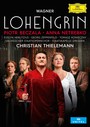 Wagner: Lohengrin - Piotr Beczaa