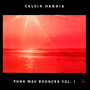 Funk Wav Bounces 1 - Calvin Harris
