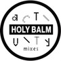 Activity Mixes - Holy Balm