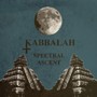 Spectral Ascent - Kabbalah