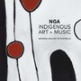 Indigenous Art + Music - V/A