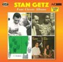 Four Classic Albums - Stan Getz
