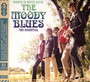 Nights In White Satin: Essential Moody Blues - The Moody Blues 