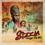 Fought For Dis - Sizzla