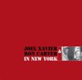 In New York - Joel Xavier  & Ron Carter