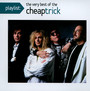 Best Of - Cheap Trick
