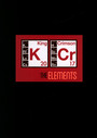 The Elements Tour Box 2017 - King Crimson
