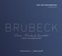 Live At The Kurhaus 1967 - The Dave Brubeck Quartet 