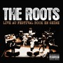Live Au Festival Rock En Seine - The Roots