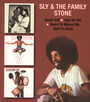 Small Talk/High On You/Heard Ya Missed Me, Well I'm Back - Sly & The Family Stone