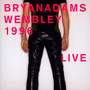 Wembley 1996 / Live - Bryan Adams