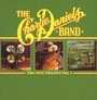 The Epic Trilogy vol.4 - The Charlie Daniels Band 
