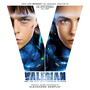 Valerian & The City Of A Thousand Planets  OST - V/A