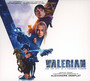 Valerian & The City Of A Thousand Planets  OST - Alexandre Desplat