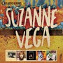 5 Classic Albums - Suzanne Vega
