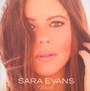 Words - Sara Evans