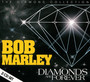 Diamonds Are Forever - Bob Marley