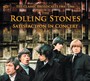 Satisfaction In Concert - The Rolling Stones 