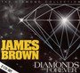 Diamonds Are Forever - James Brown
