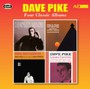 Four Classic Albums - Dave Pike