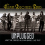 Unplugged - The Allman Brothers Band 