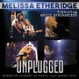 Unplugged - Melissa Etheridge