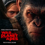 War For The Planet Of The Apes  OST - Michael Giacchanio