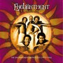 Sunshine-The Enchantment - Enchantment