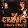 Hanky Panky - The Cramps