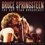 The Gap Year Broadcast - Bruce Springsteen