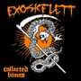 Collected Bones - Exoskelett