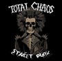 Street Punx (Vinyl+CD+Poster+Sticker) - Total Chaos