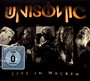 Live In Wacken - Unisonic
