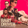 Baby Driver  OST - V/A