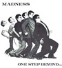 Usm-One Step Beyond - Madness