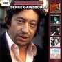 Timeless Classic Albums - Serge Gainsbourg