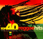 Top 40 - Reggae Hits - V/A