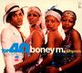Top 40 - Boney M. & Friends - Boney M.