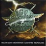 Masters Of Metal vol. 3 - V/A