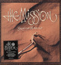 Grains Of Sand - The Mission